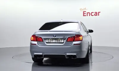 BMW M5 2016, 98187 км, за 26191.41 USD