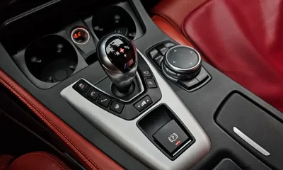 BMW M5 2016, 98187 км, за 26191.41 USD - фото 9