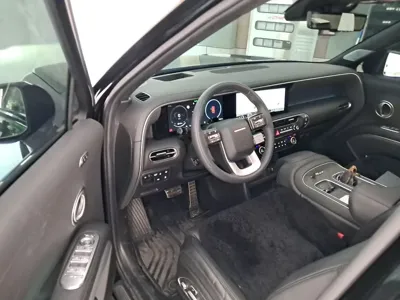 Hyundai Palisade 2025, 13394 км, за 36759.88 USD