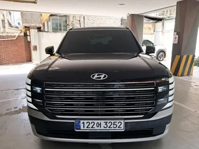 Hyundai Palisade 2025, 13394 км, за 36759.88 USD