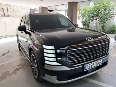Hyundai Palisade 2025, 13394 км, за 36429.9 USD - фото 6