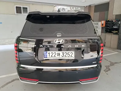 Hyundai Palisade 2025, 13394 км, за 36429.9 USD - фото 8