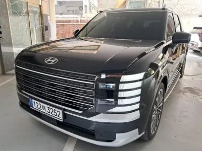 Hyundai Palisade 2025, 13394 км, за 36429.9 USD - фото 10
