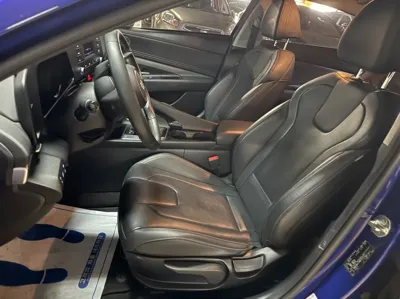 Hyundai Avante 2021, 121014 км, за 7475.78 USD - фото 8