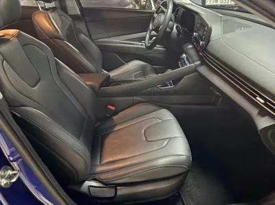 Hyundai Avante 2021, 121014 км, за 7475.78 USD - фото 10
