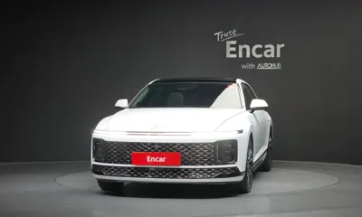 Hyundai Grandeur 2023, 28933 км, за 28428.34 USD