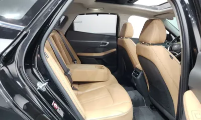 Hyundai Sonata 2020, 76133 км, за 12026.26 USD - фото 12