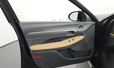 Hyundai Sonata 2020, 76133 км, за 12026.26 USD - фото 24