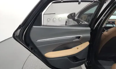Hyundai Sonata 2020, 76133 км, за 12026.26 USD - фото 25