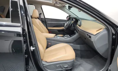 Hyundai Sonata 2020, 76133 км, за 12026.26 USD - фото 26