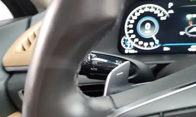 Hyundai Sonata 2020, 76133 км, за 12026.26 USD - фото 29