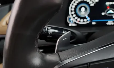 Hyundai Sonata 2020, 76133 км, за 12026.26 USD - фото 30