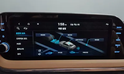 Hyundai Sonata 2020, 76133 км, за 12026.26 USD - фото 33