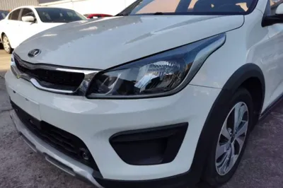 Kia KX Cross 2017, 66400 км, за 6805 USD - фото 8