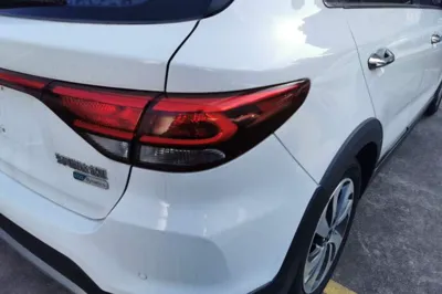 Kia KX Cross 2017, 66400 км, за 6805 USD - фото 9