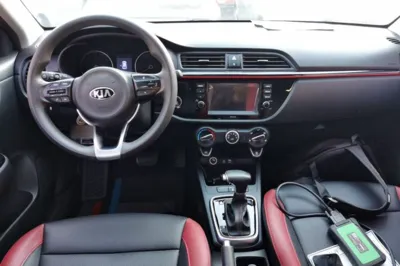 Kia KX Cross 2017, 66400 км, за 6805 USD - фото 12