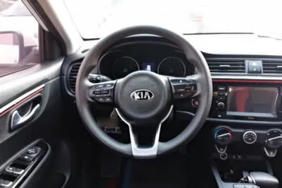 Kia KX Cross 2017, 66400 км, за 6805 USD - фото 13