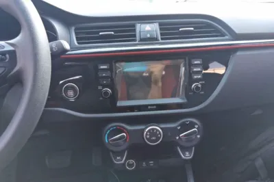 Kia KX Cross 2017, 66400 км, за 6805 USD - фото 15