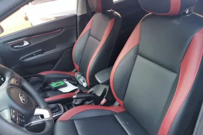 Kia KX Cross 2017, 66400 км, за 6805 USD - фото 17