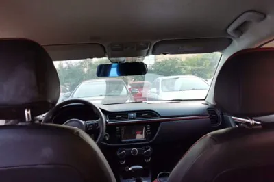 Kia KX Cross 2017, 66400 км, за 6805 USD - фото 21