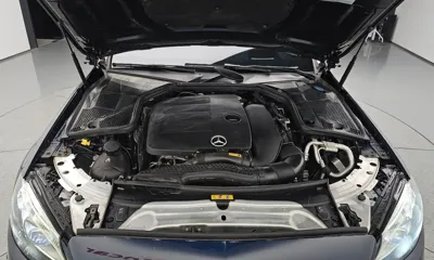Mercedes-Benz C-Class 2021, 82487 км, за 21483.36 USD - фото 6
