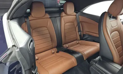 Mercedes-Benz C-Class 2021, 82487 км, за 21483.36 USD - фото 12