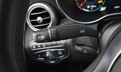 Mercedes-Benz C-Class 2021, 82487 км, за 21483.36 USD - фото 19