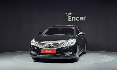 Hyundai Grandeur 2013, 144455 км, за 650061.52 USD