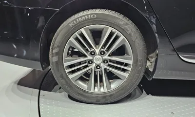 Hyundai Grandeur 2013, 144455 км, за 650061.52 USD