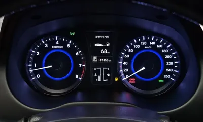 Hyundai Grandeur 2013, 144455 км, за 650061.52 USD - фото 8