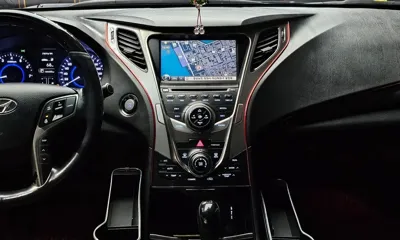 Hyundai Grandeur 2013, 144455 км, за 650061.52 USD - фото 14