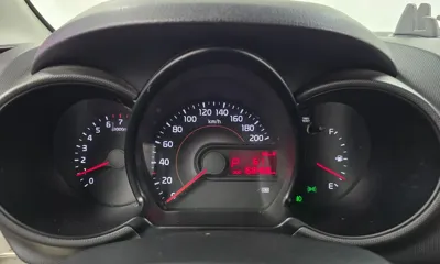 Kia Ray 2016, 168468 км, за 2756.99 USD - фото 8