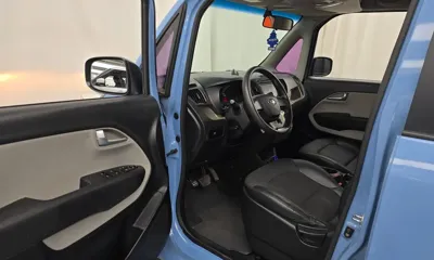 Kia Ray 2016, 168468 км, за 2756.99 USD - фото 10
