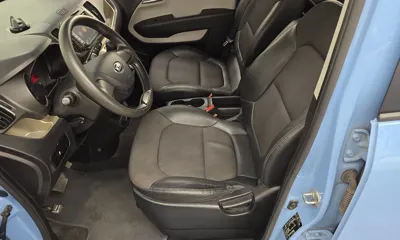 Kia Ray 2016, 168468 км, за 2756.99 USD - фото 18