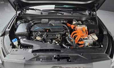 Kia K8 2022, 50785 км, за 16272.81 USD - фото 6
