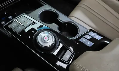 Kia K8 2022, 50785 км, за 16272.81 USD - фото 9