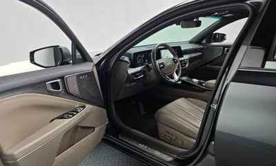 Kia K8 2022, 50785 км, за 16272.81 USD - фото 10