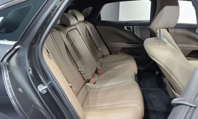 Kia K8 2022, 50785 км, за 16272.81 USD - фото 11