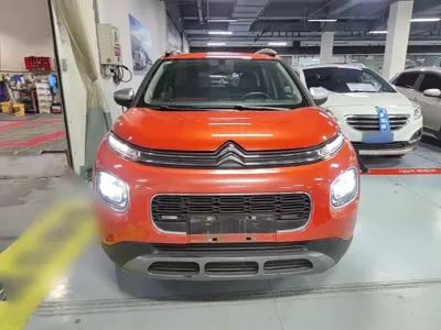 Citroen C4 Aircross 2019, 99800 км, за 4576.13 USD