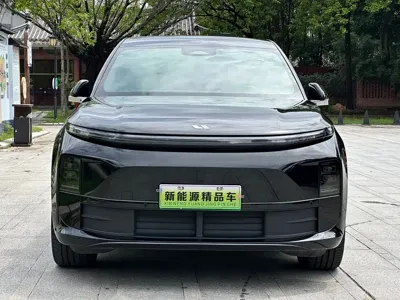 Li Auto Li L6 2025, 45000 км, за 26088.46 USD
