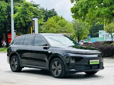 Li Auto Li L6 2025, 45000 км, за 26088.46 USD