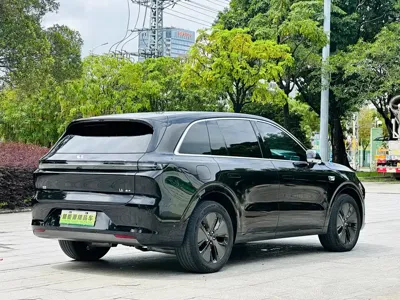 Li Auto Li L6 2025, 45000 км, за 26088.46 USD