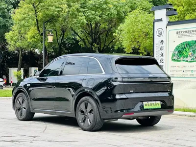 Li Auto Li L6 2025, 45000 км, за 26088.46 USD - фото 6