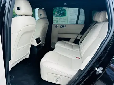 Li Auto Li L6 2025, 45000 км, за 26088.46 USD - фото 13