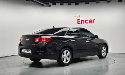 ChevroletGMDaewoo Malibu 2016, 153800 км, за 2231.85 USD