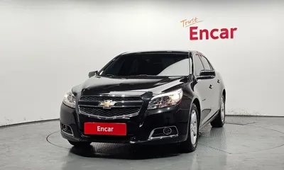 ChevroletGMDaewoo Malibu 2016, 153800 км, за 2231.85 USD