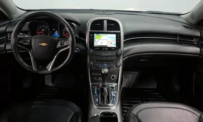 ChevroletGMDaewoo Malibu 2016, 153800 км, за 2214.98 USD - фото 7