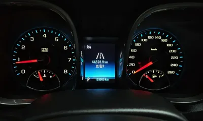 ChevroletGMDaewoo Malibu 2016, 153800 км, за 2214.98 USD - фото 8