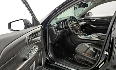 ChevroletGMDaewoo Malibu 2016, 153800 км, за 2214.98 USD - фото 10