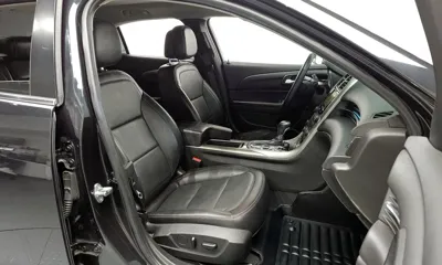 ChevroletGMDaewoo Malibu 2016, 153800 км, за 2214.98 USD - фото 11